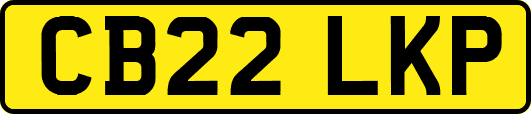 CB22LKP