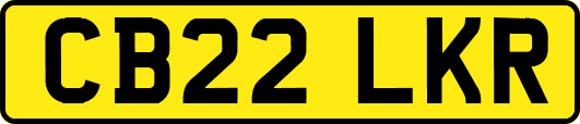 CB22LKR