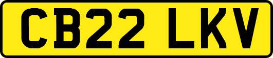CB22LKV