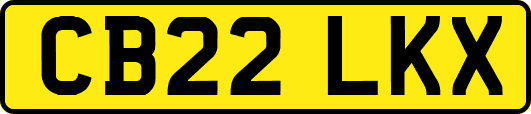 CB22LKX