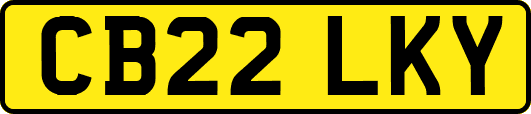 CB22LKY