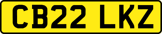 CB22LKZ