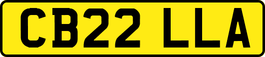 CB22LLA