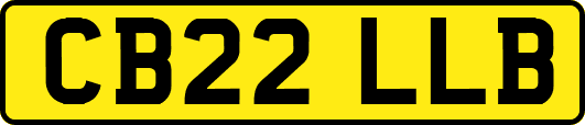 CB22LLB