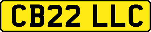 CB22LLC