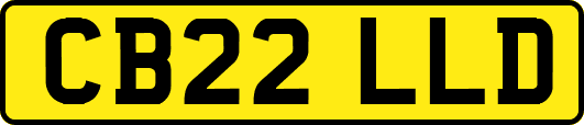 CB22LLD