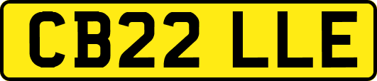 CB22LLE