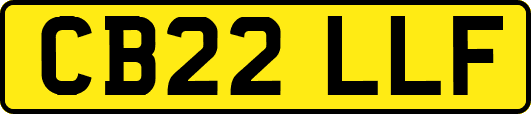 CB22LLF