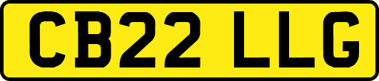 CB22LLG