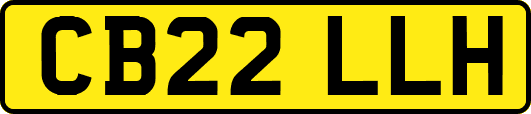 CB22LLH