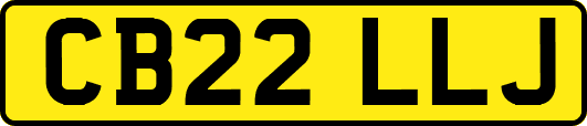 CB22LLJ