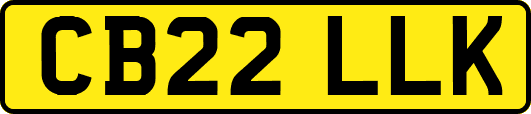 CB22LLK