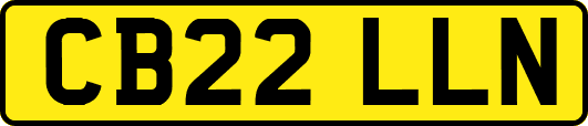 CB22LLN