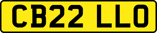 CB22LLO