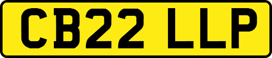 CB22LLP