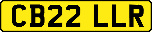 CB22LLR