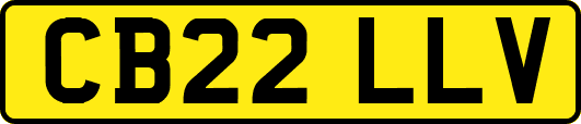 CB22LLV