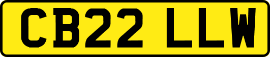 CB22LLW