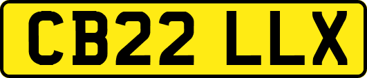 CB22LLX