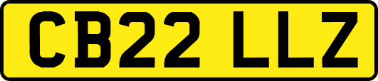 CB22LLZ