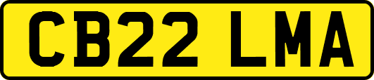 CB22LMA
