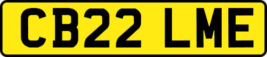 CB22LME
