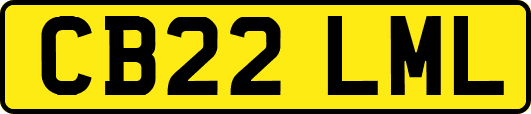 CB22LML