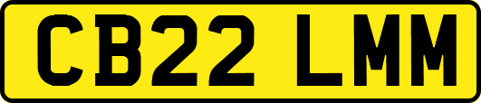 CB22LMM