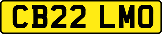 CB22LMO