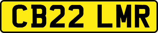 CB22LMR