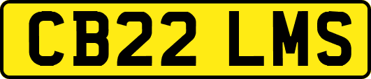 CB22LMS