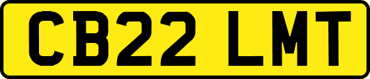 CB22LMT