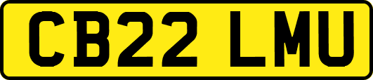 CB22LMU