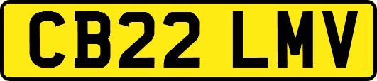 CB22LMV