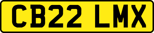 CB22LMX