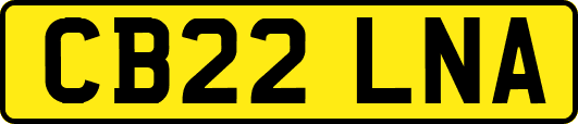 CB22LNA