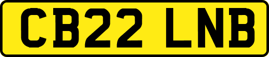 CB22LNB
