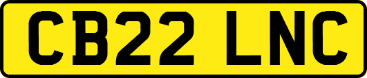 CB22LNC