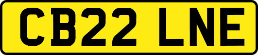 CB22LNE