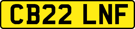 CB22LNF