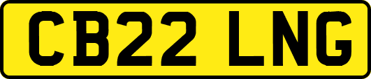 CB22LNG