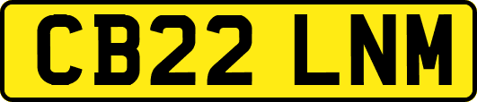 CB22LNM