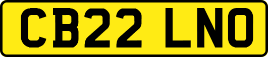 CB22LNO