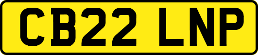 CB22LNP