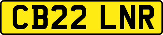 CB22LNR