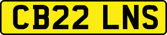 CB22LNS