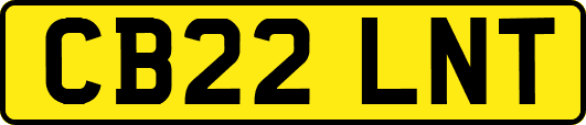 CB22LNT