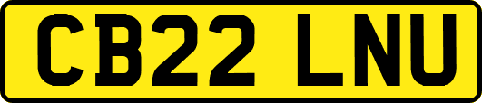 CB22LNU