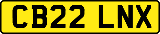 CB22LNX