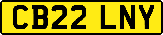 CB22LNY